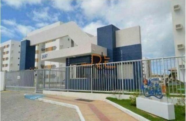 Apto Leste com Vista livre e totalmente Reformado - Foto 4