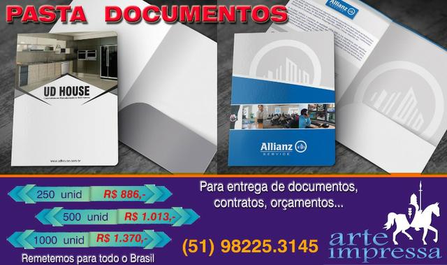Pasta Documento