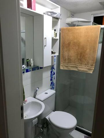 Apartamento Com Armarios pra VENDA - Foto 5