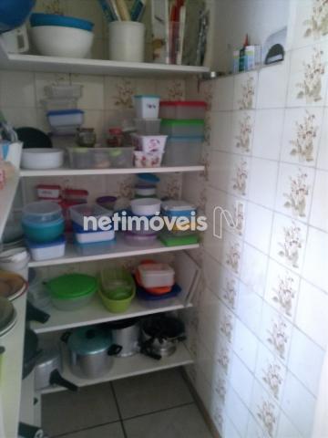 Casa à venda com 5 dormitórios em Glória, Belo horizonte cod:746744 - Foto 11