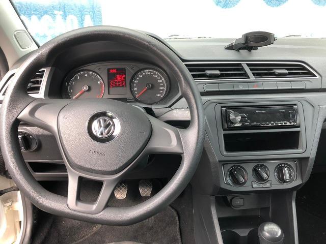 Vw - Volkswagen Voyage - Foto 7