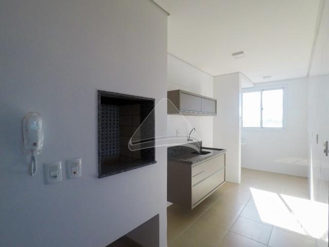 Apartamento para alugar com 2 dormitórios em Petrópolis, Passo fundo cod:12558 - Foto 7