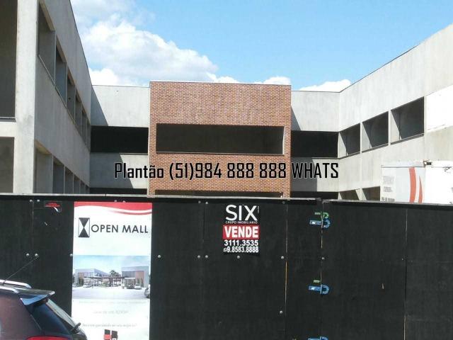 Excelentes Salas Comercias Região Central Cachoeirinha!! - Foto 13