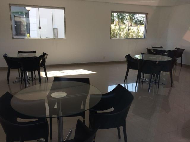 Gran Vitoria Pronto para Morar com 1 Ano de Condomínio Grátis e Escritura Grátis - Foto 13
