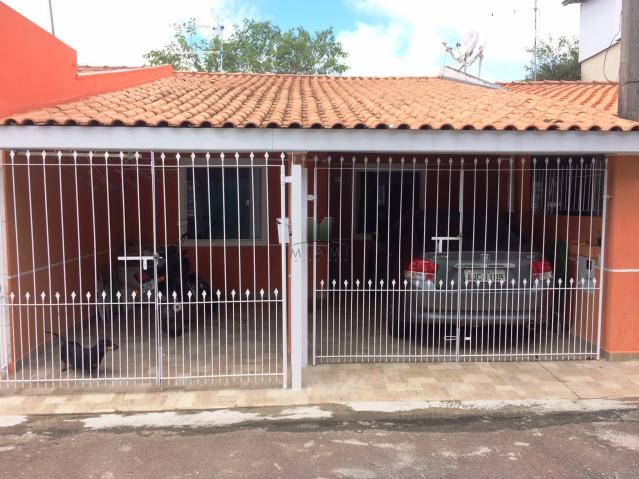 Casa de condomínio à venda com 2 dormitórios em Sítio cercado, Curitiba cod:226-C