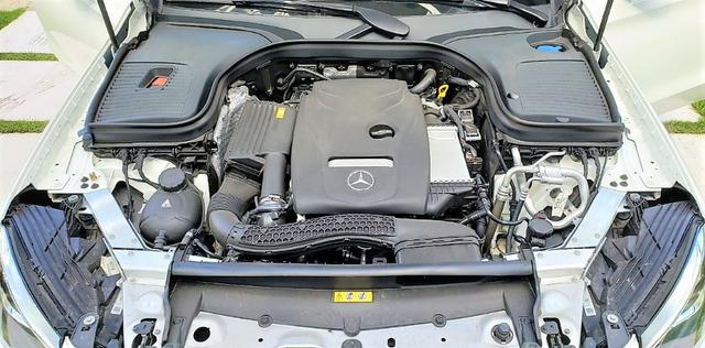 Mercedes-benz Glc Coupê 2018/2018, novíssimo, com apenas 10.000 km! Oportunidade! - Foto 17