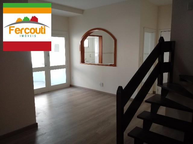 Apartamento duplex residencial à venda, vila rosa, novo hamburgo - ad0001. - Foto 12