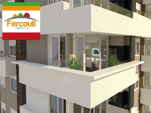 Apartamento residencial à venda, jardim américa, são leopoldo - ap0109. - Foto 20
