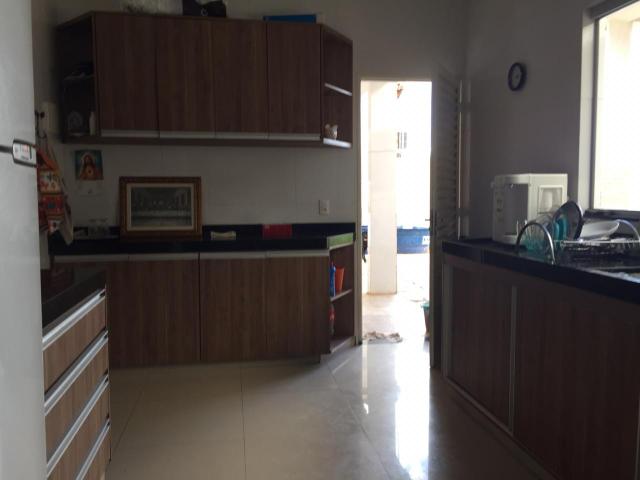 4 qtos / 3 Suites lote 600 m condomínio fechado - Foto 18