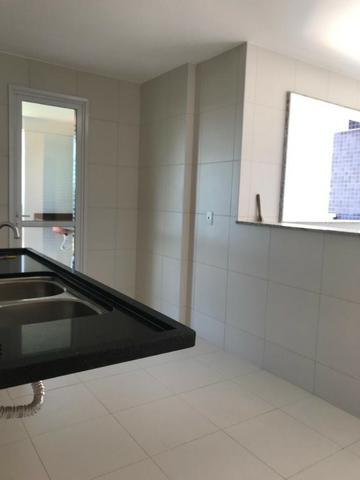 Apartamento 3 Suítes Pituaçu Hemisphere 360 Vista Mar - Foto 8