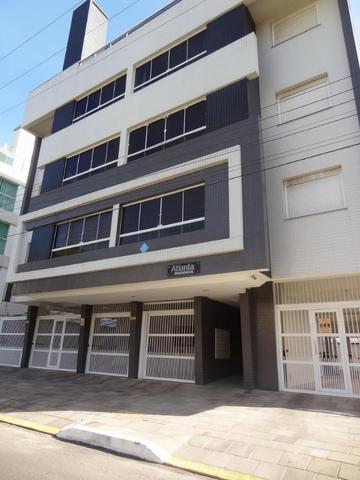 T-AP 210 apartamento entre mar e o centro