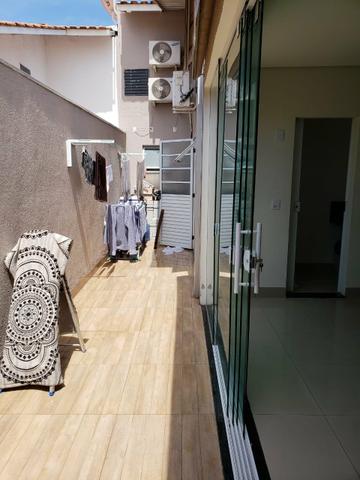 Casa 3 quartos san marino, garagem coberta e planejados - Foto 9
