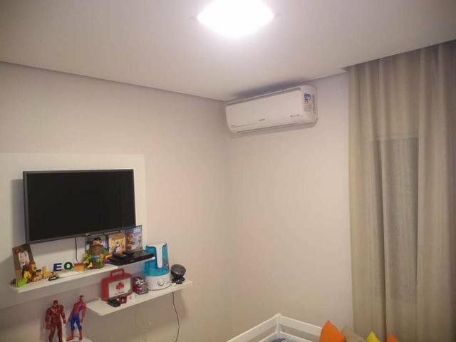 Casa 3/4 cond san marino reformada e ampliada com planejados - Foto 11