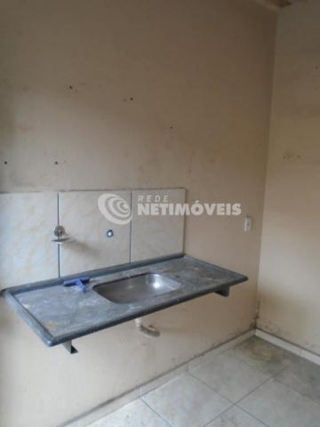 Terreno para alugar em Barreiro, Belo horizonte cod:589700 - Foto 8