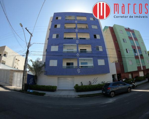 Apartamento 2 quartos a venda na Praia do Morro, Guarapari-ES. - Foto 2