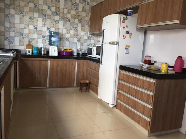 4 qtos / 3 Suites lote 600 m condomínio fechado - Foto 12