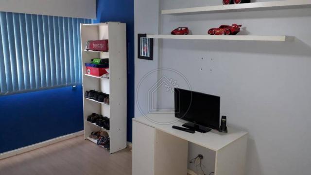 Vila isabel - apartamento 3 quartos com vaga - Foto 7