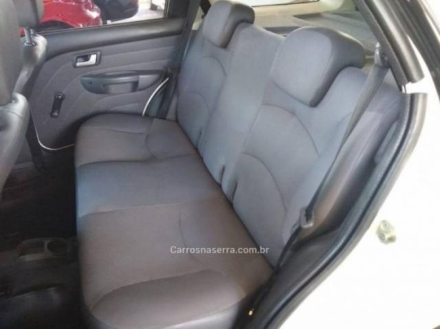 Fiat Palio Weekend PALIO 1.4 MPI FIRE ELX WEEKEND 8V FLEX 4P MANUAL 4P - Foto 9