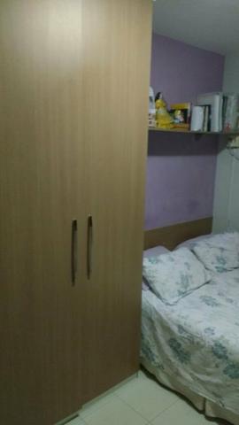 Apartamento 2/4 no PARQUE CAJUEIRO - Foto 20