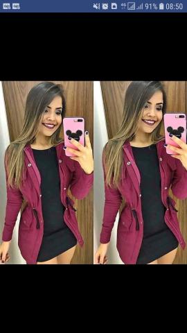 Parkas