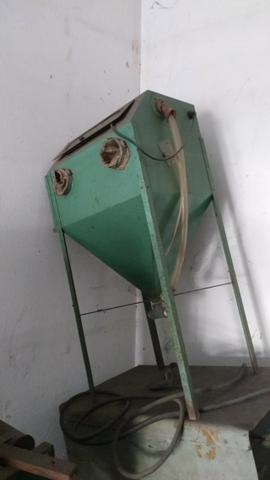 Gabine Para Jato de Areia leia