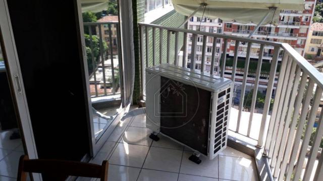Vila isabel - apartamento 3 quartos com vaga - Foto 4