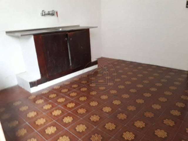 Apartamento com 3 dormitórios à venda, 126 m² por r$ 660.000 - grajaú - rio de janeiro/rj - Foto 13