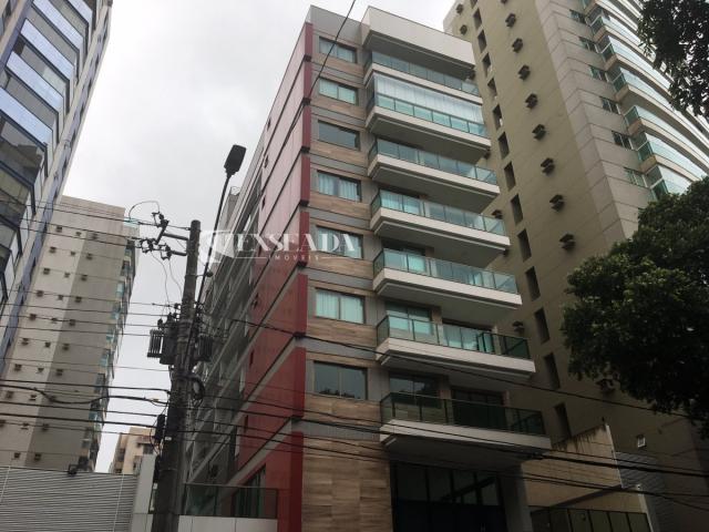 Apartamento, Santa Helena, Vitória-ES