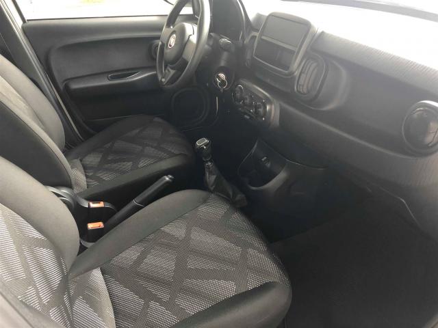 FIAT MOBI 2017/2018 1.0 8V EVO FLEX EASY MANUAL - Foto 5