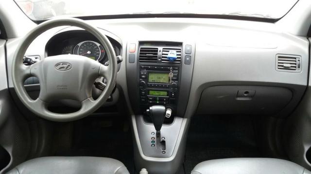Tucson Gls 2.0 Automático - Foto 5