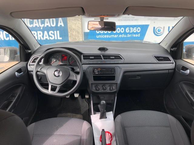 Vw - Volkswagen Voyage - Foto 6