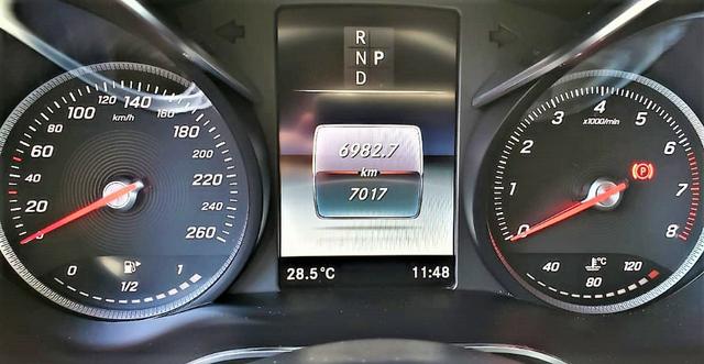 Mercedes-benz Glc Coupê 2018/2018, novíssimo, com apenas 10.000 km! Oportunidade! - Foto 18