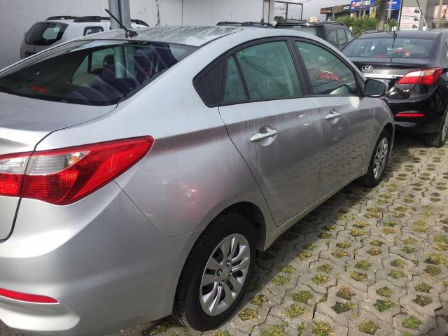 Hyundai Hb20s - Foto 4