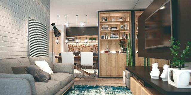 Apartamento residencial à venda, primavera, novo hamburgo. - Foto 9