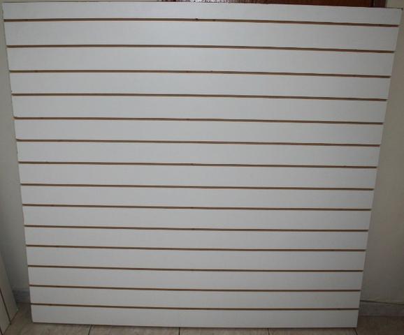 Painel Canaletado 1.22mt x 1.22mt em 10x sem juros no cartão de crédito