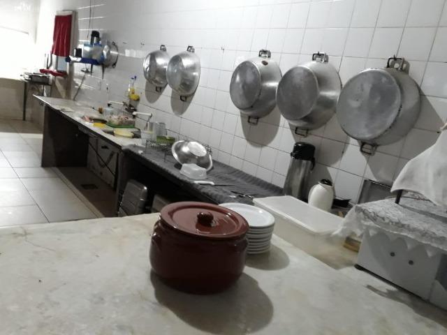 Restaurante/lanchonete/churrascaria Jangadao -MT oportunidade preço baixo - Foto 11