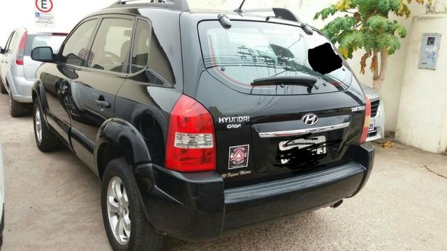 Tucson Gls 2.0 Automático - Foto 3