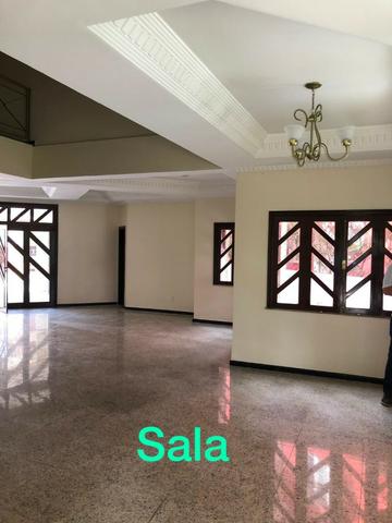Vende-se Linda Casa no Cond. Greenville I com 4 suites, 4 vagas, excelente acabamento - Foto 6