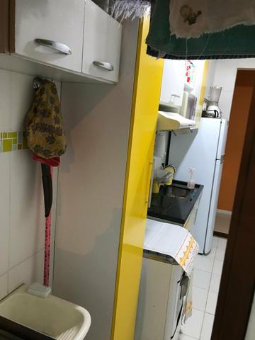 Apartamento Com Armarios pra VENDA - Foto 2