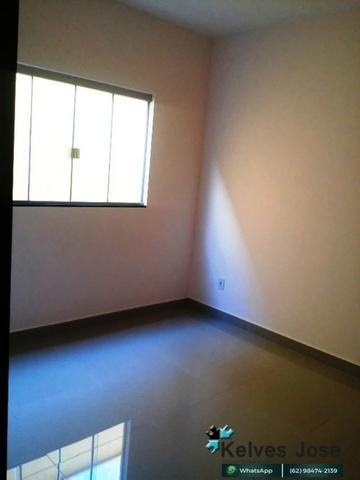 Casa a Venda com 3 Quartos sendo 1 Suíte apenas 5 min. do Buriti Shopping - Foto 11