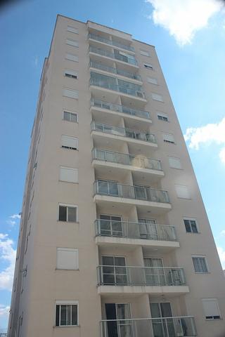 Apartamento Pronto 2 Dorms, 2 Vagas Parque São Jorge - Foto 11