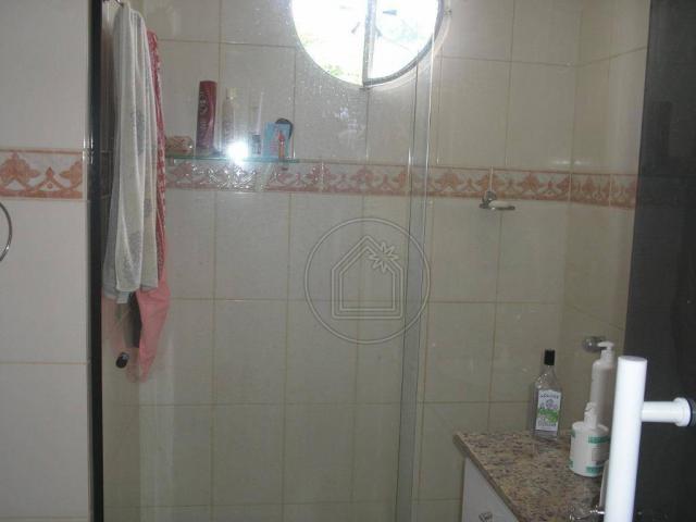 Apartamento com 2 quartos à venda, 89 m² por r$ 560.000 - grajaú - rio de janeiro/rj - Foto 13