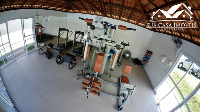 Excelente 2 Quartos com Suíte e Varanda Gourmet, Aceita Financiamento e FGTS - Foto 10