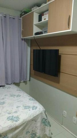 Apartamento 2/4 no PARQUE CAJUEIRO - Foto 6