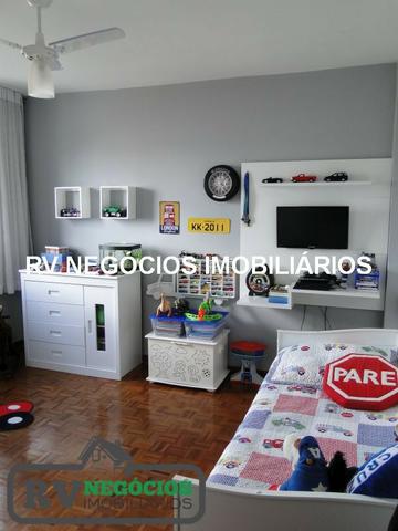 Linda Cobertura Jardim Laranjeiras - Foto 8