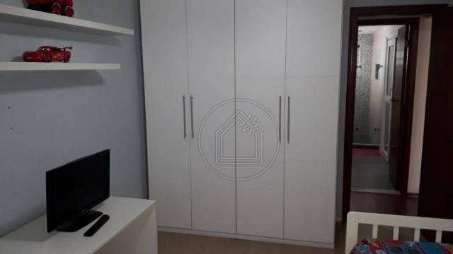Vila isabel - apartamento 3 quartos com vaga - Foto 8