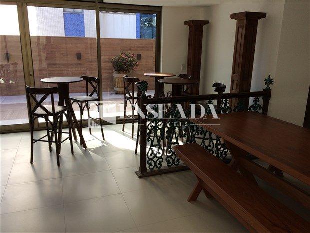 Apartamento, Santa Helena, Vitória-ES - Foto 19