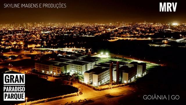 Gran Vitoria Pronto para Morar com 1 Ano de Condomínio Grátis e Escritura Grátis