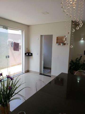 Casa 3 quartos san marino, garagem coberta e planejados - Foto 7