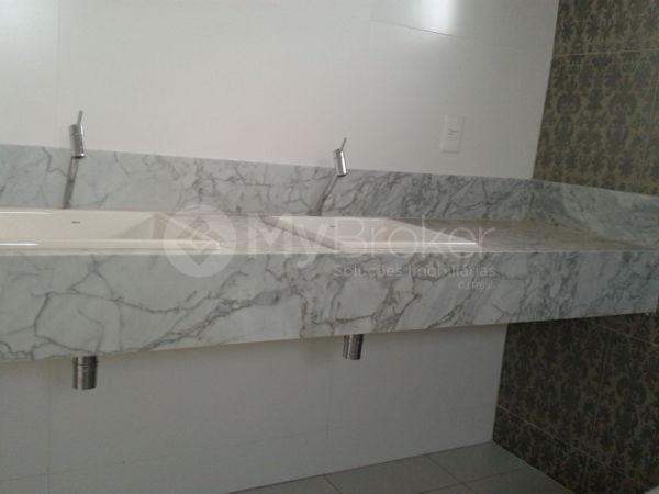 Cobertura com 4 quartos no Premier Unique no Jardim Goiás em Goiânia - Foto 20